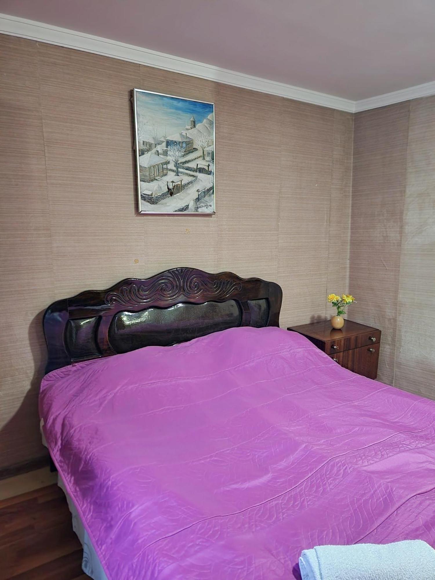 Guesthouse Ttt Tbilisi Buitenkant foto